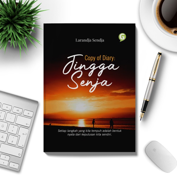 

CODE513 terpercaya Buku Copy of Diary: Jingga Senja Guepedia