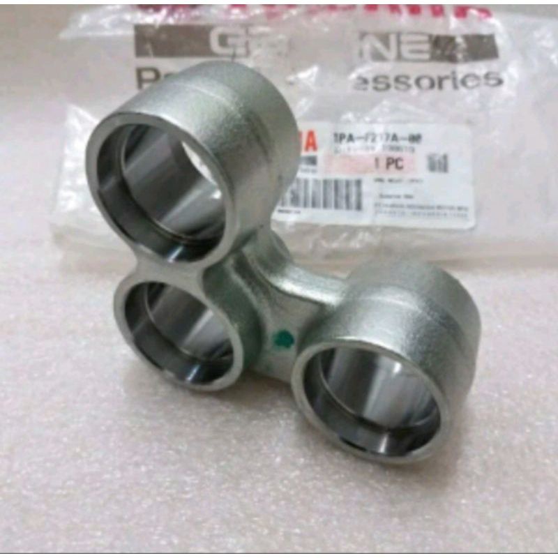 Unitrack tahanan shock Beker Yamaha Vixion - R15 Ori