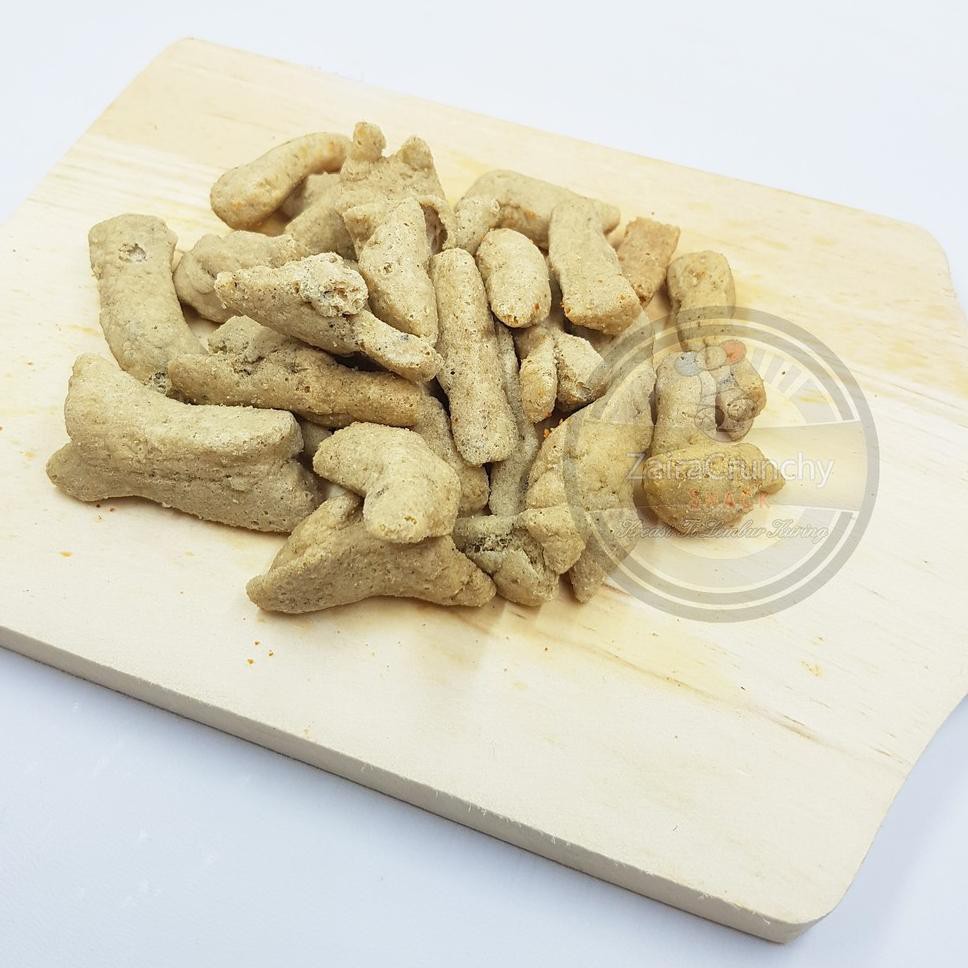 

PROMO 6.6 Basreng / Basreng kiloan 500 gram/ Baso Goreng / Basreng kiloan