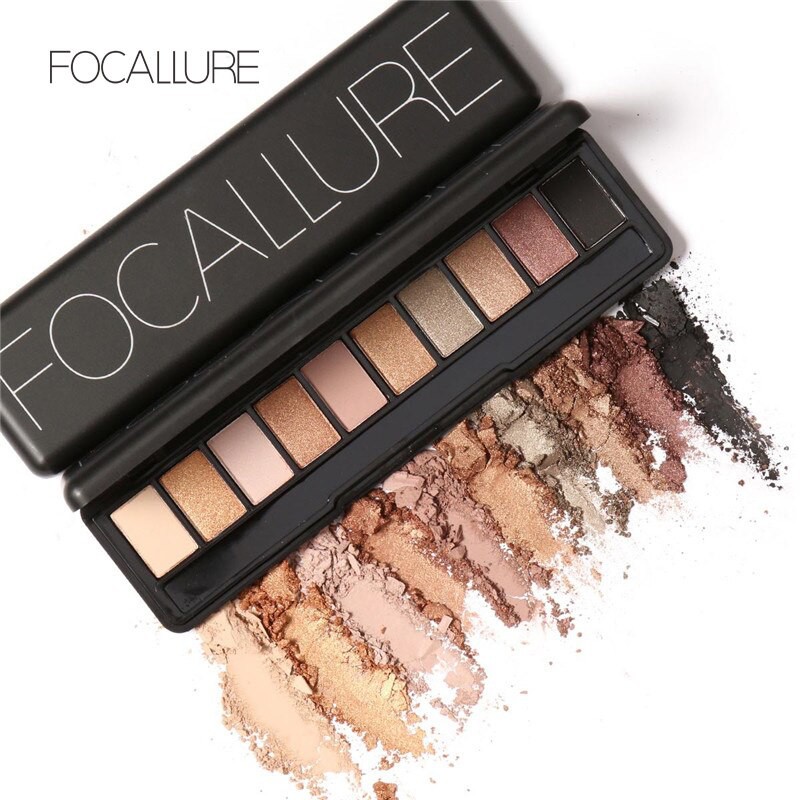 focallure fa-08 eyeshadow