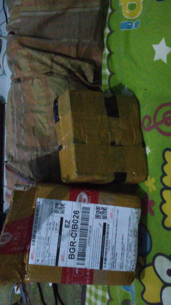 Dijual Super Murah! Mortar 13cm Lumpang Pengerus Penumbuk Alat Tumbukan Obat Porselen 13cm