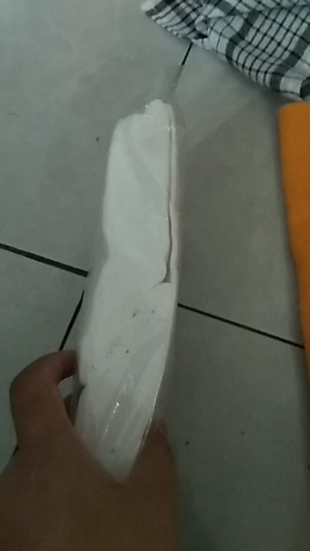 Rc Tisu/tissue Facial/tissu Wajah Tanpa Merk Kemasan 220 Sheet 2 Ply Murah