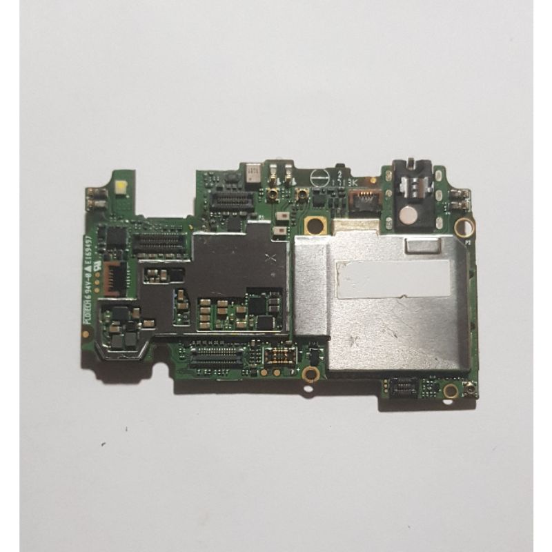 MESIN XIAOMI REDMI 4X RAM 3/32gb