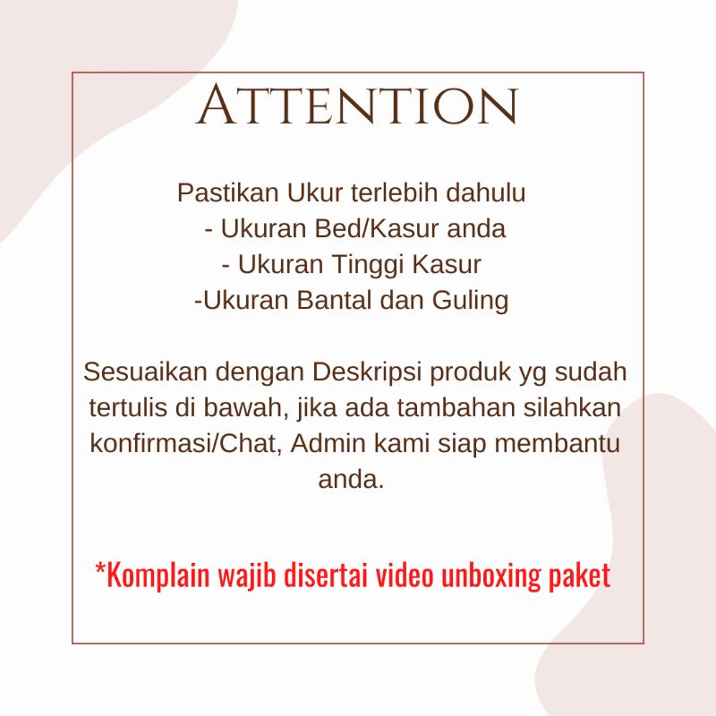Sprei Hitam Single Black Polos Embos Seprai 90 100 120x200 Kasur Kecil Kos Asrama No 3