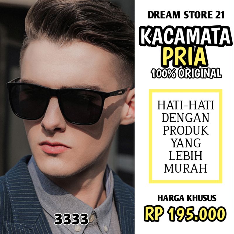Kacamata Pria Keren Original Terbaru Kacamata Pria Original Kacamata Pria Keren Murah Kacamata Pria 
