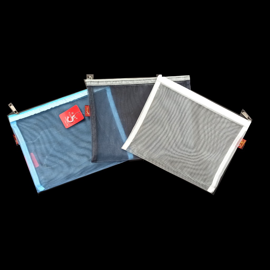 

Tijunmo Multifunctional Storage File Bag A5 - D1103