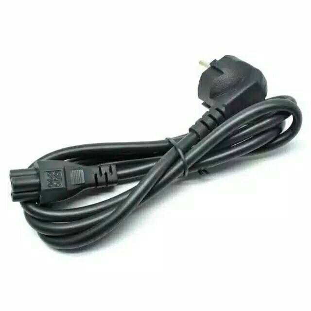 Charger Laptop ACER Aspire Series 1400 1410 1411 1412 19V 3.42A Free Kabel Power Hitam