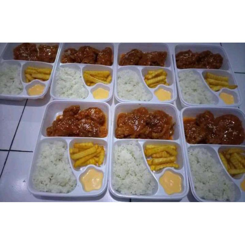 

paket bento kenyang