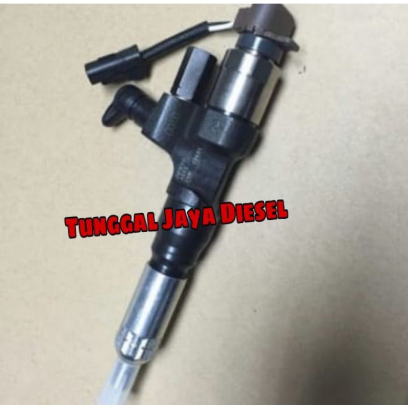 Injector Injektor Kobelco SK330-8 SK 330-8