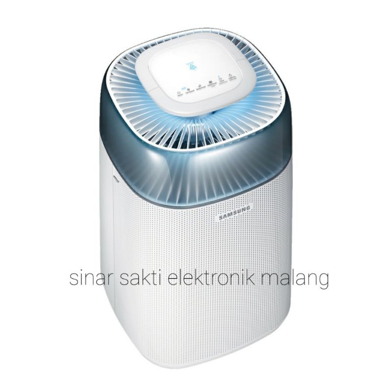 Samsung Air Purifier AX40R3030WM / AX 40R Penyaring Udara / Debu / Penjernih