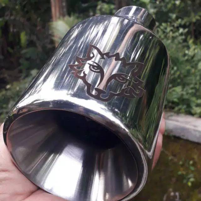 KNALPOT SRIGALA CANTER,HINO,DUTRO,elf turbo,