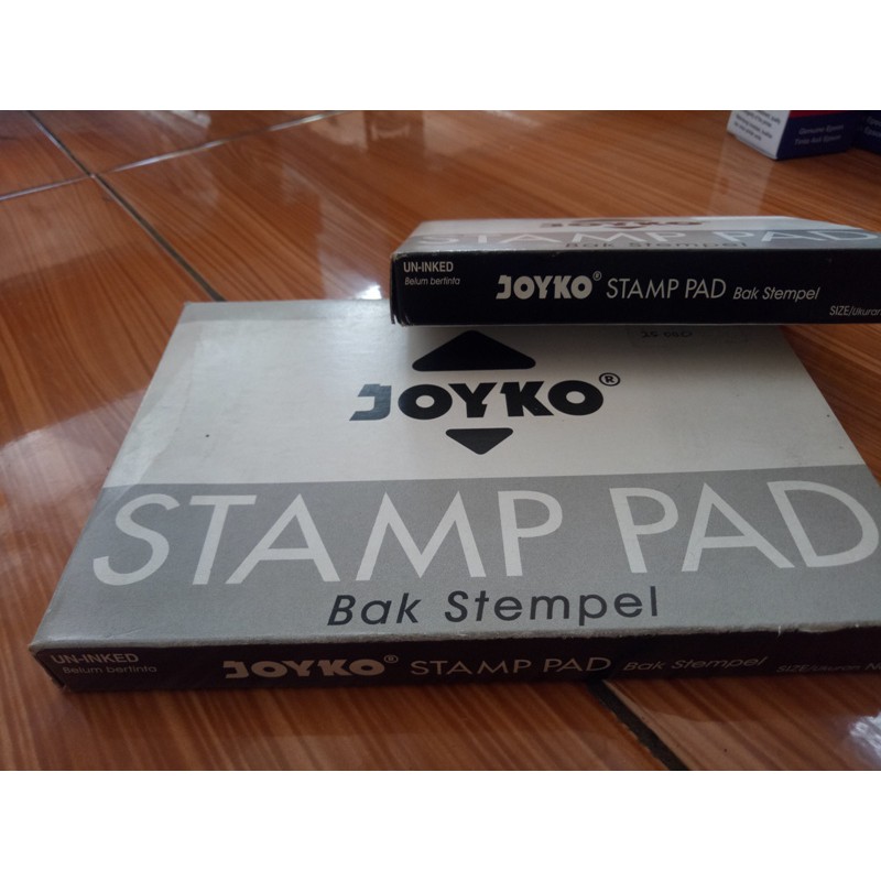 

STAMP PAD JOYKO