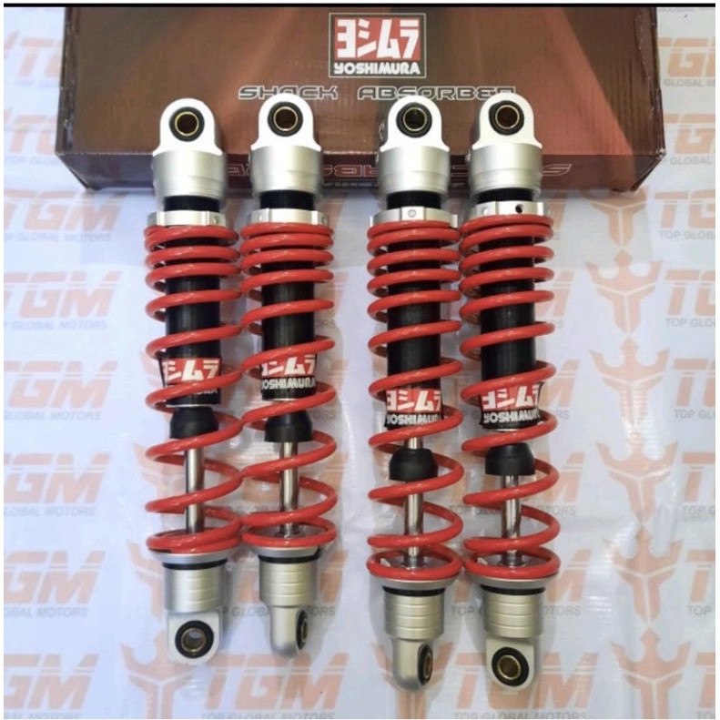 SHOCK BREAKER BELAKANG YAMAHA JUPITERZ/VEGA/F1ZR