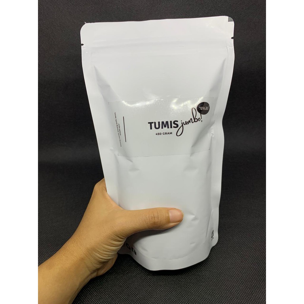 

BUNGBU Bumbu Premium Homemade Kemasan Pouch Jumbo