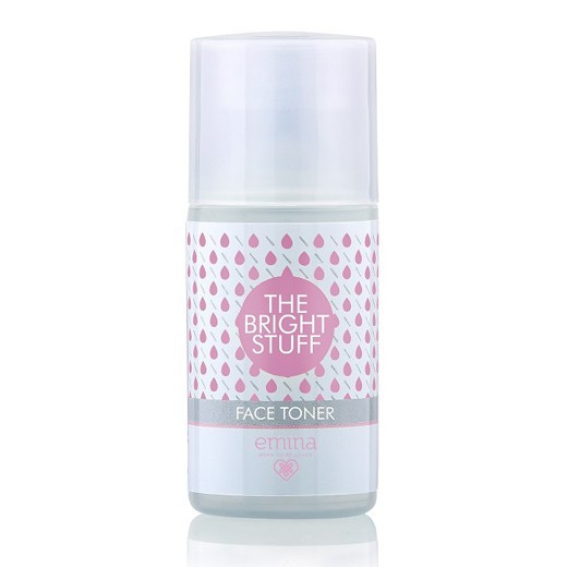 Emina Face Toner The Bright Stuff