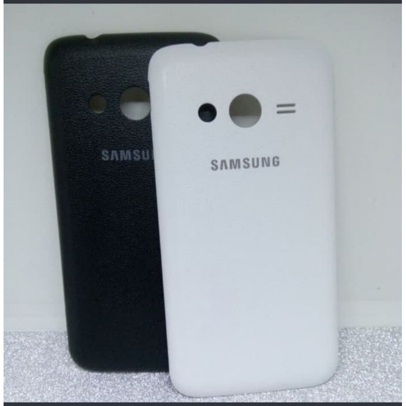 Bckdoor Tutup Baterai Samsung Galaxy V G313 G316 G318 Original