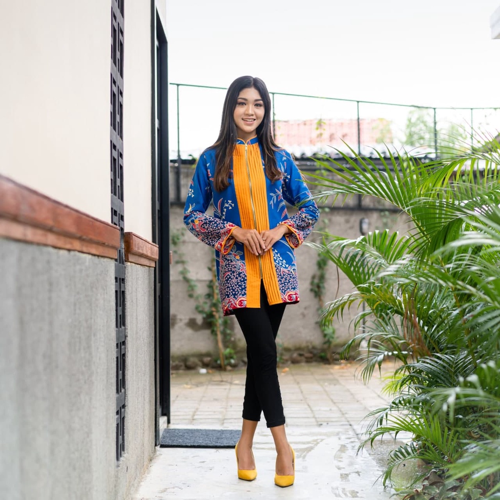 baju atasan wanita kekinian | baju atasan wanita dewasa kekinian | baju atasan wanita model korean r