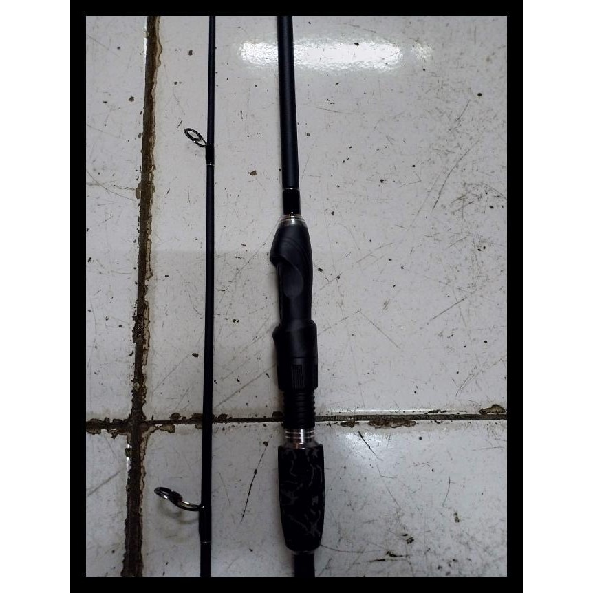 GRATIS  JORAN SPINNING KENZI LAS VEGAS 180 17LB