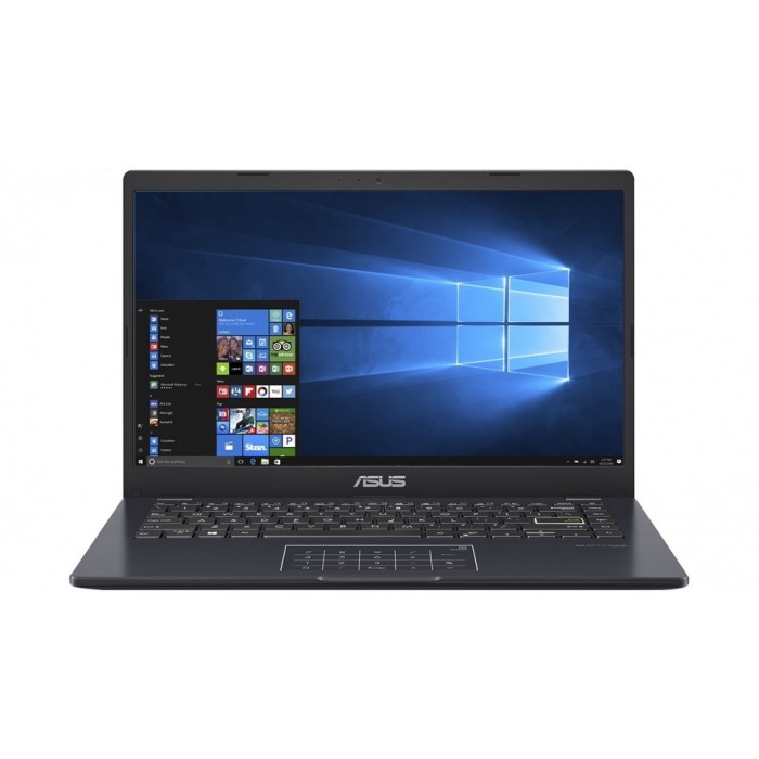 Asus E410ma E 410ma E410 Ma N4020 4gb 512gb Ssd No Dvdrw 14 Inch Windows 10 Ohs 2019 Shopee Indonesia