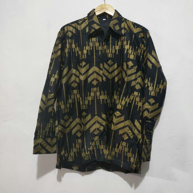 Maura Couple - Sania Ruffle Batik Couple Ori Ndoro Jowi Dnt Garansi Termurah Shopee - Couple Kintana