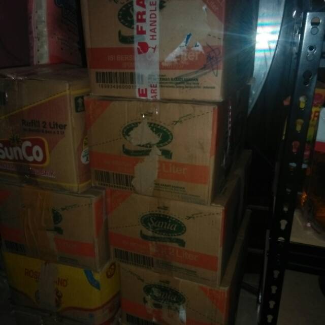 

PAKET BUNDLING 3 pcs sunco