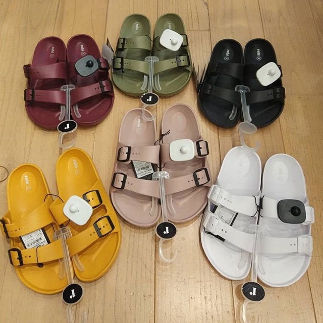 Jastip sendal rubi cotton on SALE Shopee Indonesia Jastip sendal rubi cotton on SALE Shopee Indonesia