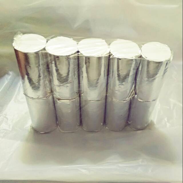 

Kertas Printer Bluetooth Thermal 1 Pack (10 PCS/Pack)