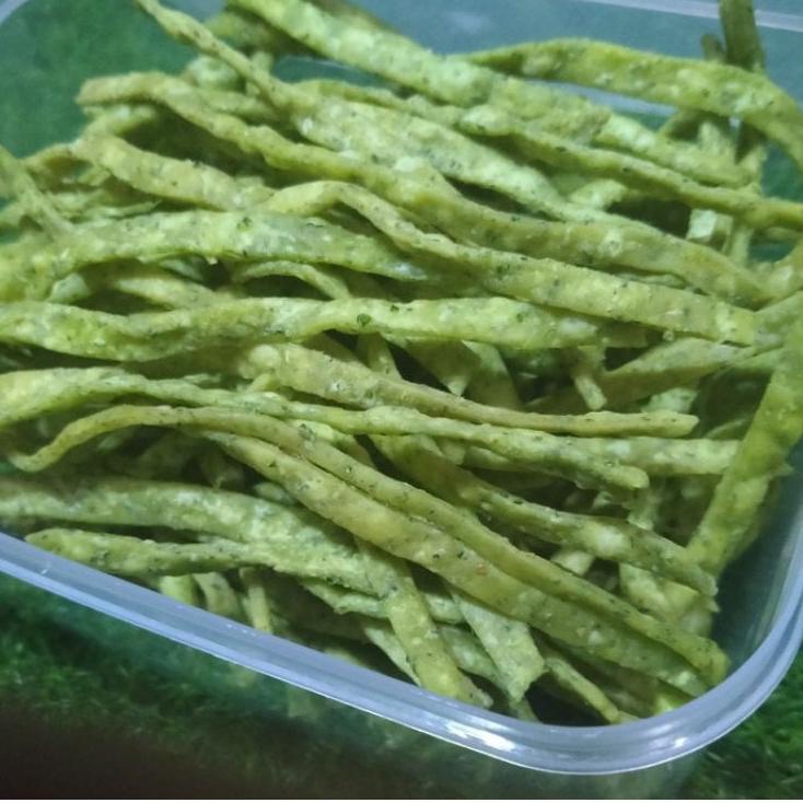 

【LAST CHANCE】 STIK BAYAM/ WORTEL/ KEJU/ CABE/ BAWANG/ DAUN JERUK