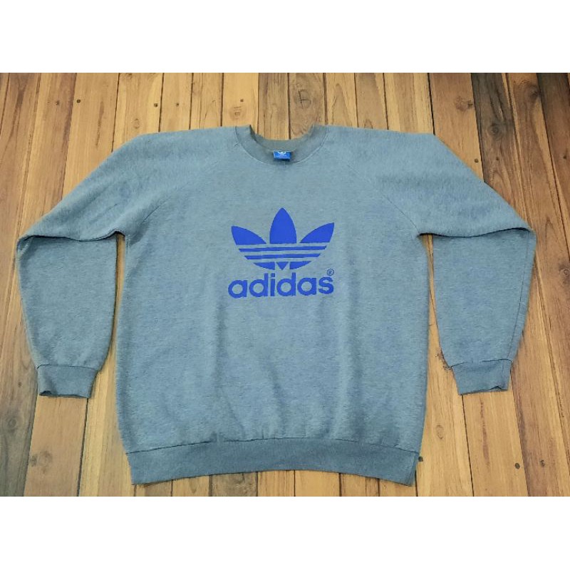 ADIDAS TREFOIL SECOND