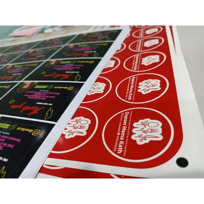 

KERTAS IVORY/AP150/MP150 GSM/POTONG PUTUS