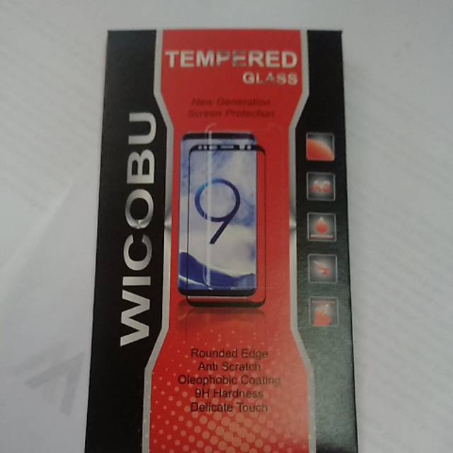 Tempered glass Asus Zenfone X00PD