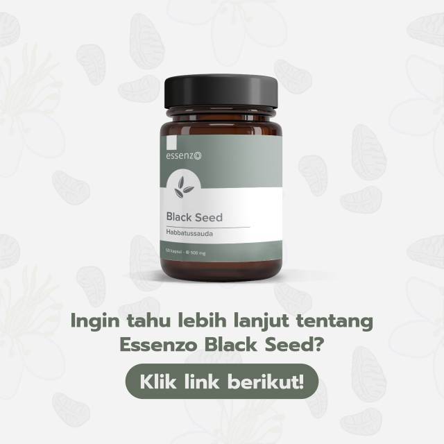 

Black Seed Pre Order