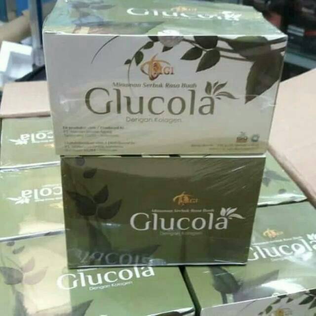 

Glucola