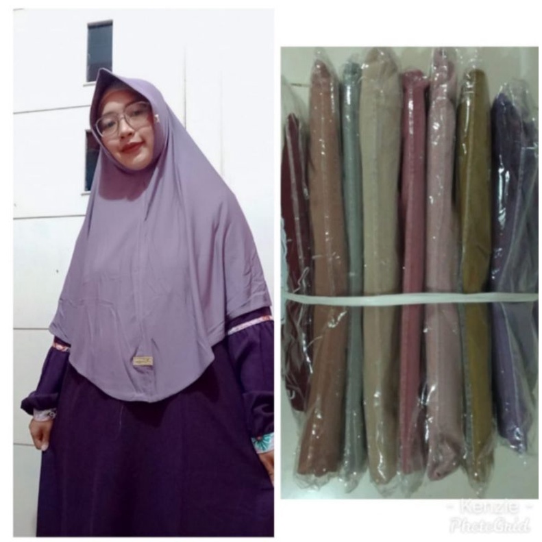 Hijab Kimikey