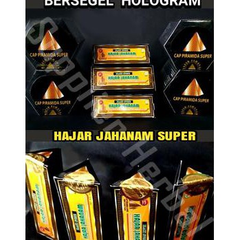 OBAT HERBAL OLES HAJAR-JAHANAM SUPER PREMIUM / OBAT OLES PRIA KUAT AMAN TERPERCAYA ORIGINAL