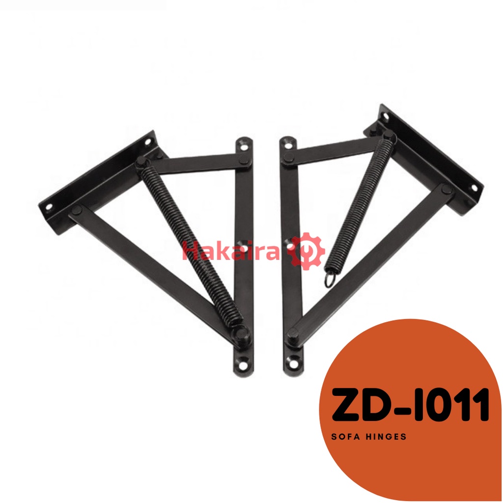 ZD-I011 Lifting Up Sofa Bed Mechanism, Mekanis sofa