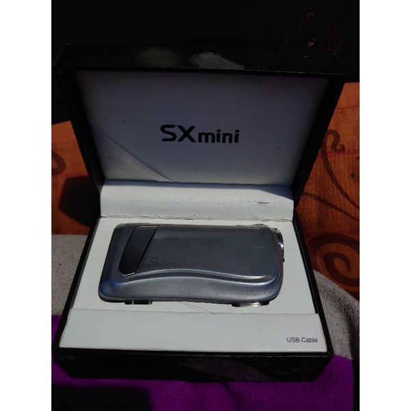 sx mini q mini vtc 5a