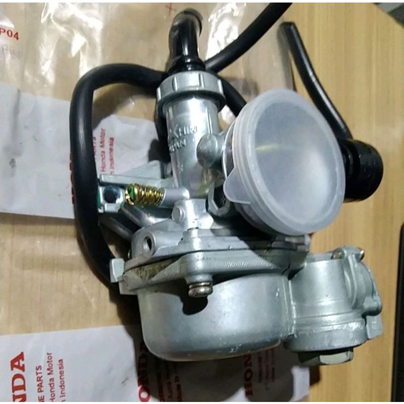 karbu supra X grand Ktm