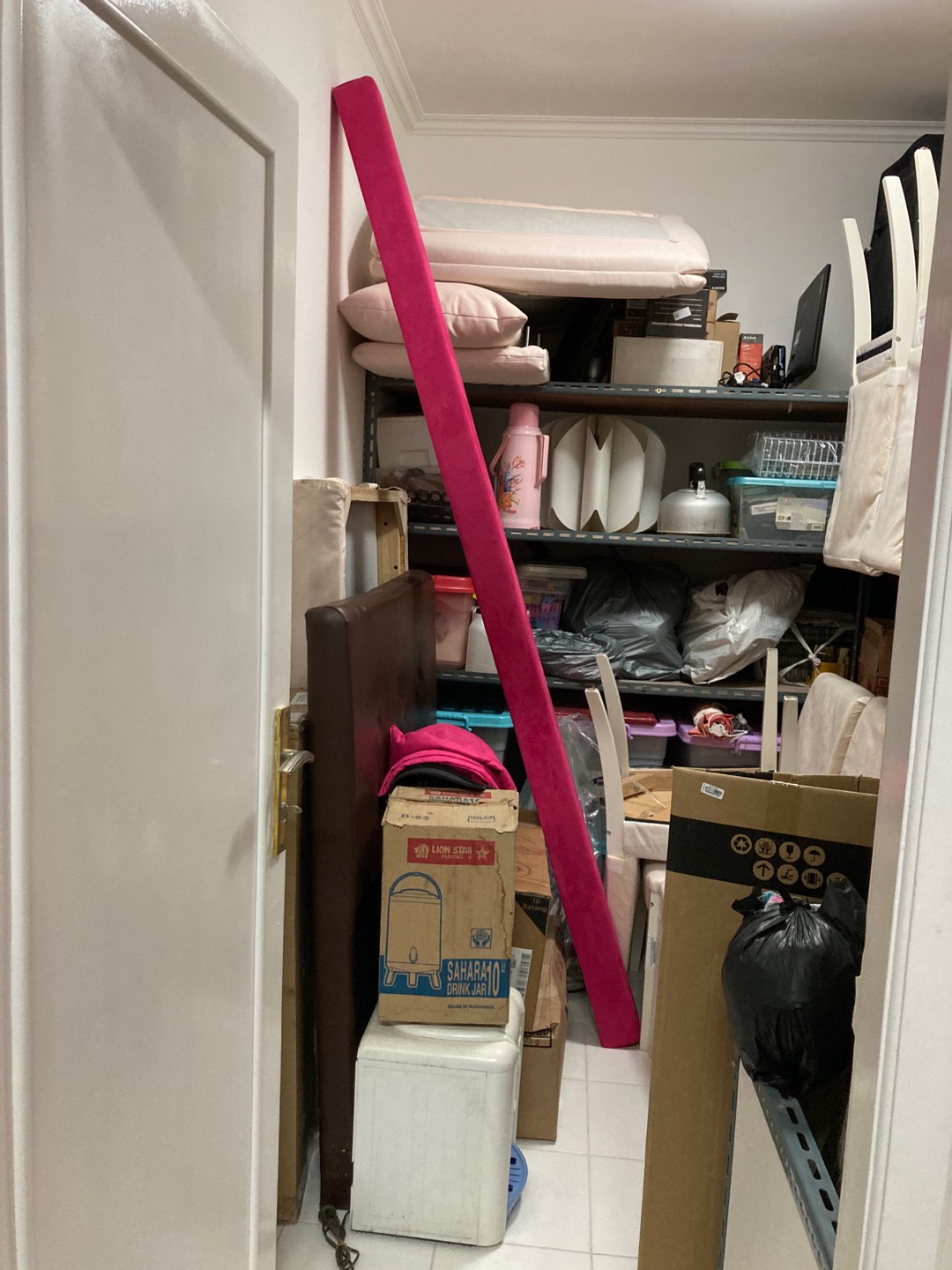 Kain Interior Regency Beludru - Italiano Suede Fiesta (furniture, Sofa, Jok, Kursi, Bantal)