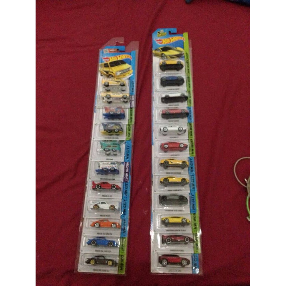 Rak Display Diecast - Diecast Organizer - Rak Diecast Hotwheels Display Acrylic Blister Hotwheels