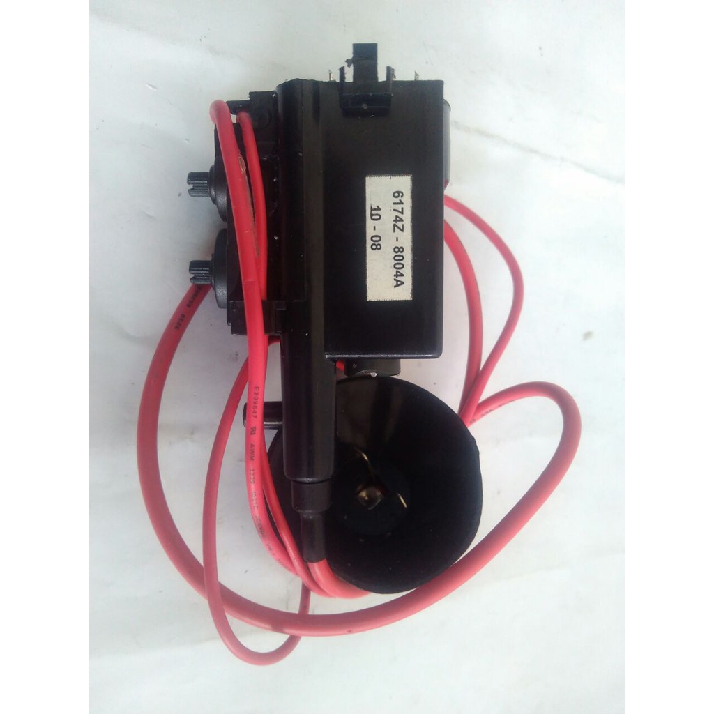 Jual Fly back TV ( 6174Z - 8004A ) Indonesia|Shopee Indonesia