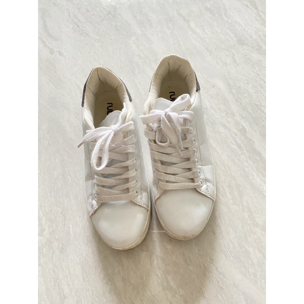RUBI - SNEAKERS, sepatu wanita ORIGINAL