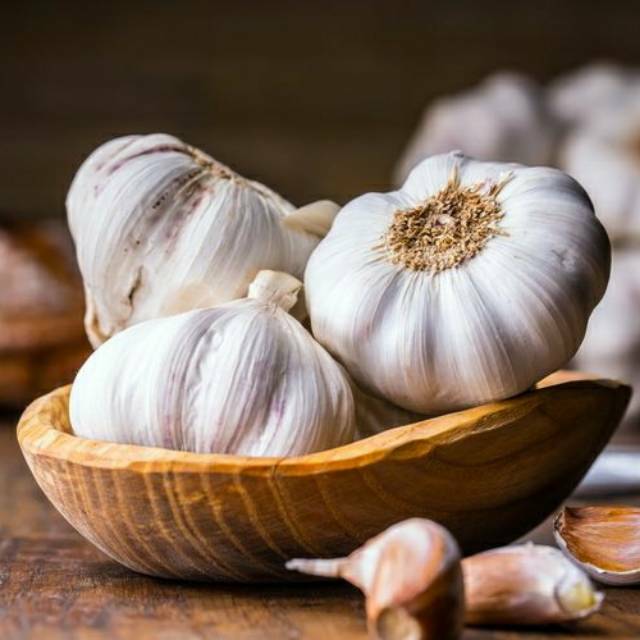 

PROMO Bawang Putih Satuan Union