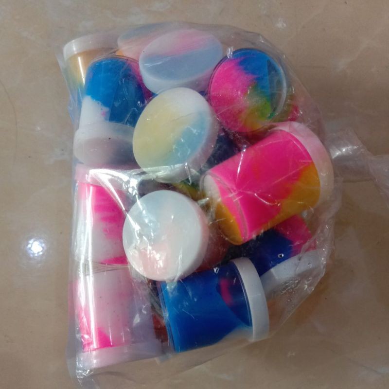 Mainan slime Murah Isi 20 Pcs Grosir