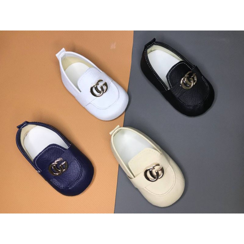 sepatu baby cewek murah terlaris/sepatu bayi perempuan umur 0-12 bulan gcwork