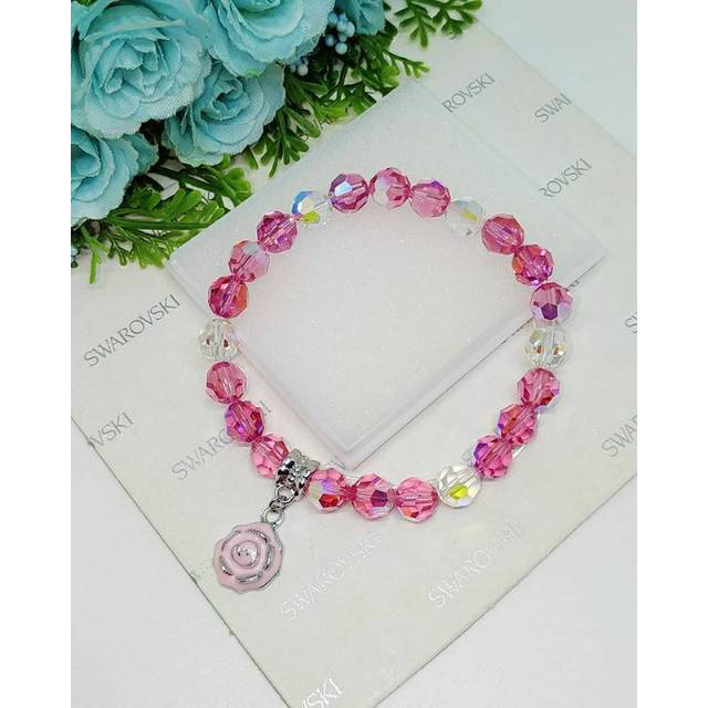 gelang swarovski