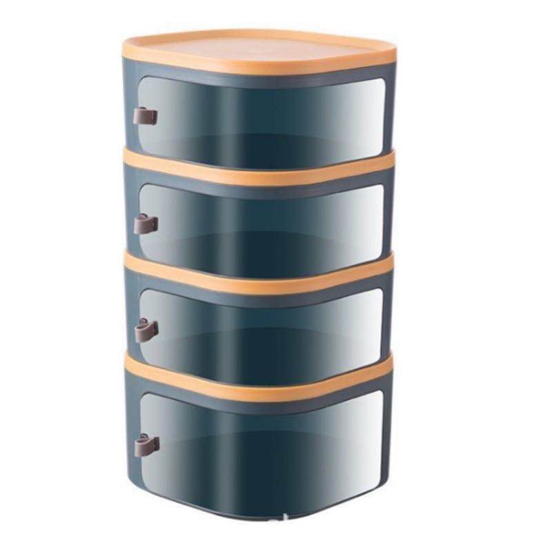 Tudung Saji Viral Food Storage Wadah Tempat Penyimpanan Makanan Peralatan Dapur Rumah Tangga Modern