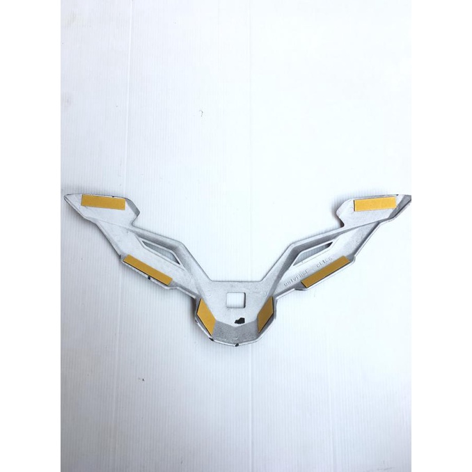 Garnish Cover Spedo Speedometer Vario 150 / 125 New Carbon