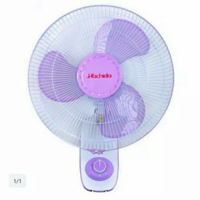 Kipas Angin HACHIDA WF 168