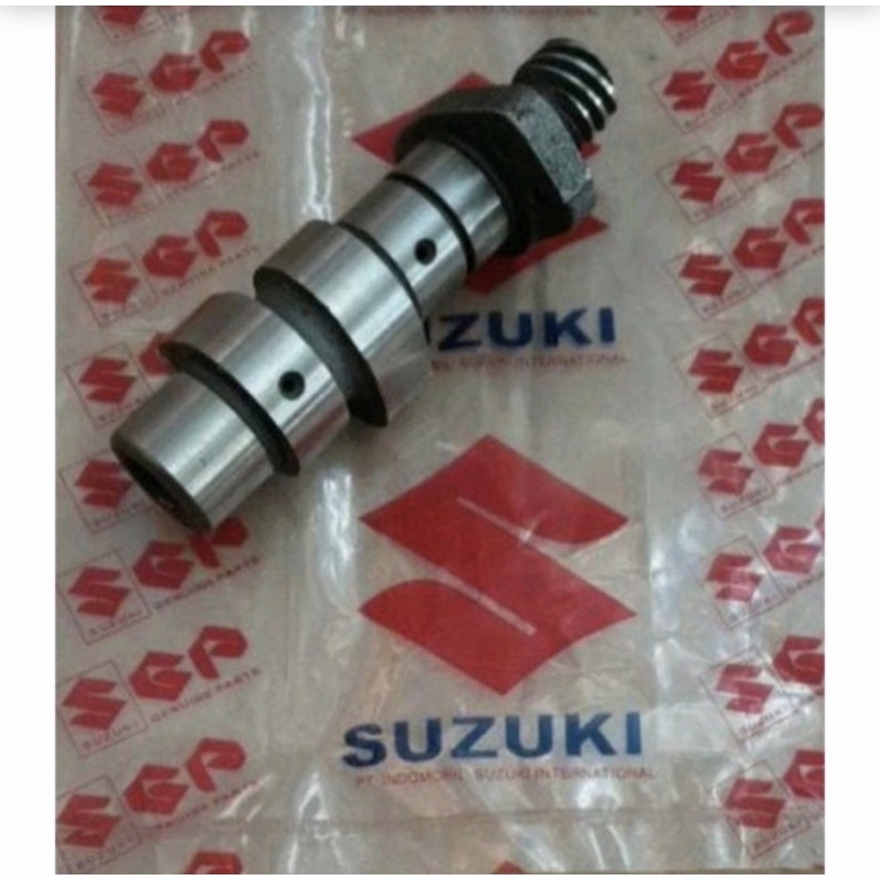 NOKEN AS THUNDER 125 SUZUKI TERMURAH KUALITAS DI JAMIN